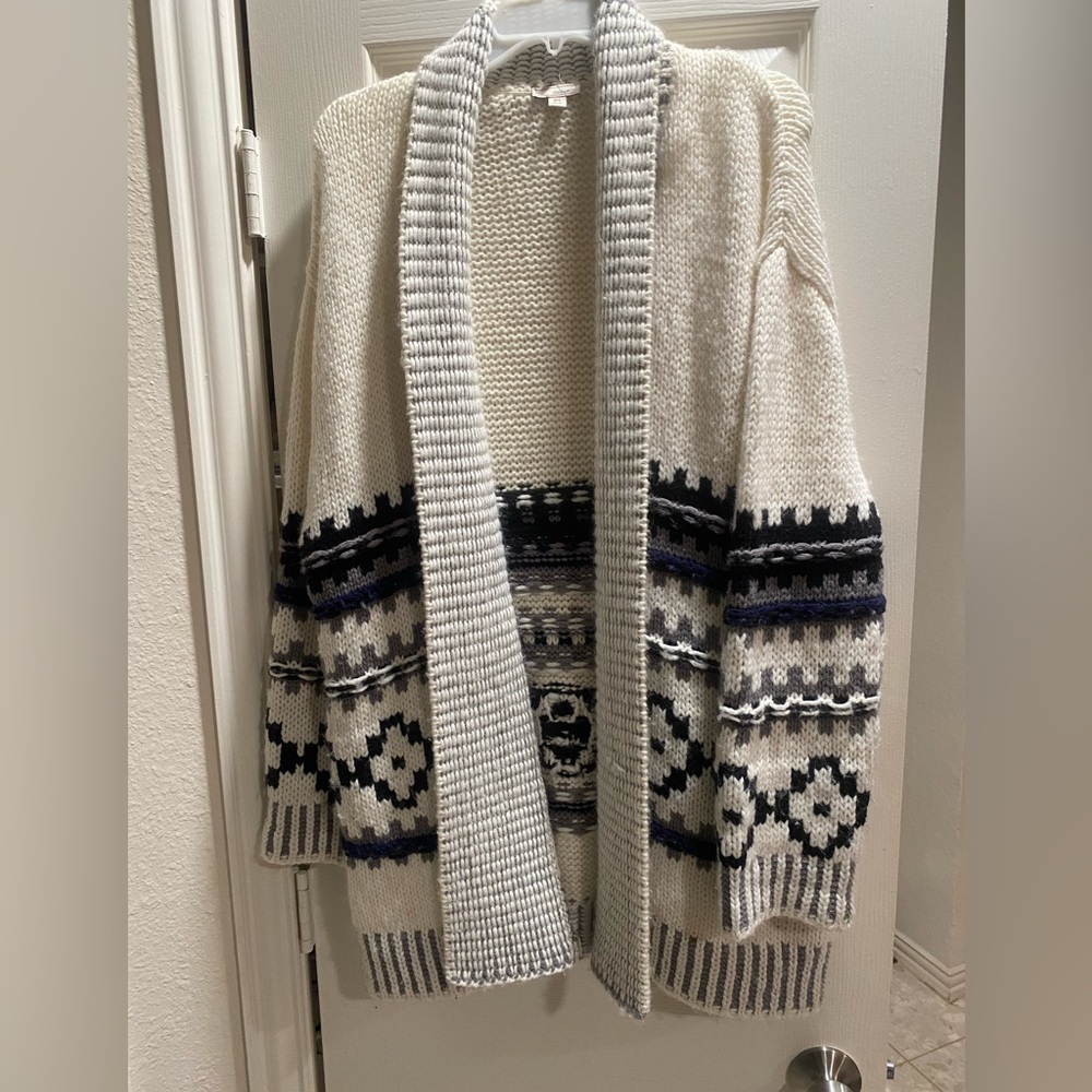 Gap Cardigan
